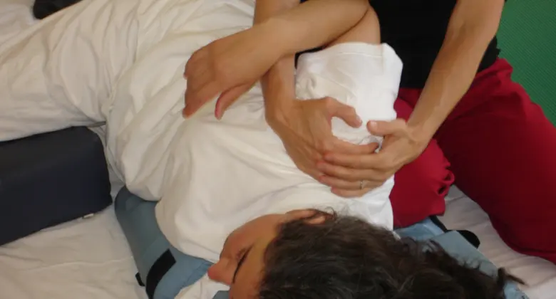 Shiatsu livello 3